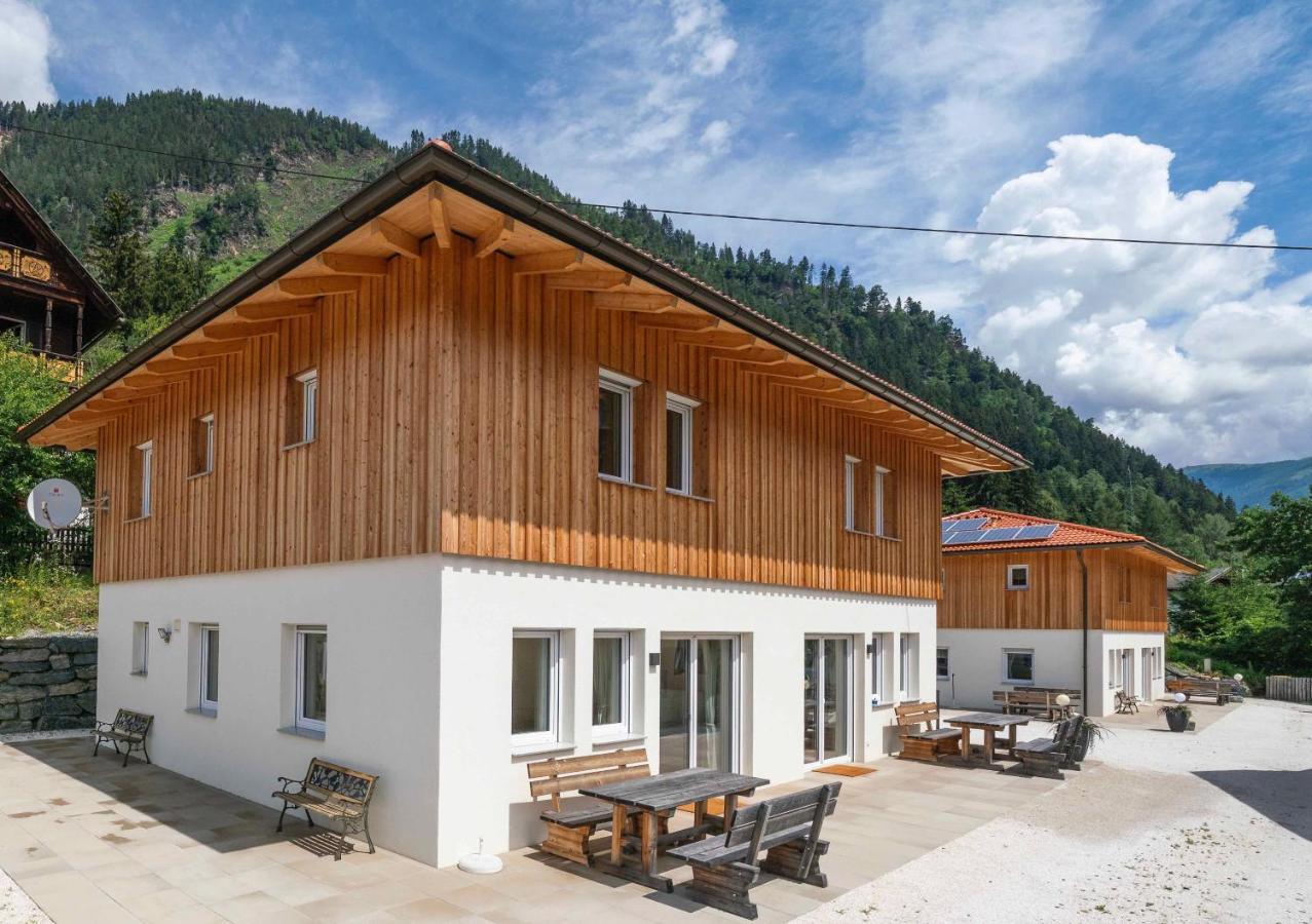 Holiday home 1schoenes Im Sonnigen Kaernten