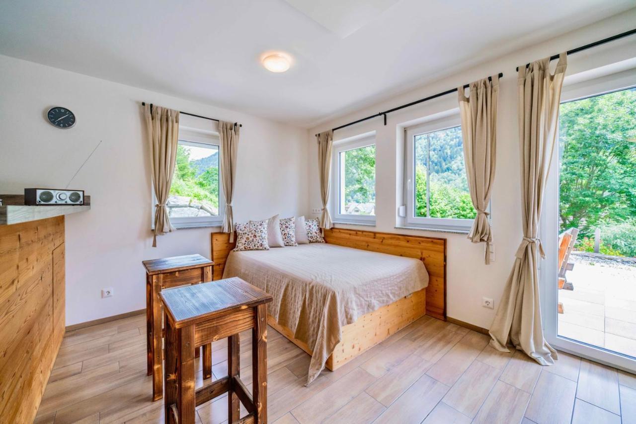 1schoenes Im Sonnigen Kaernten Holiday home *