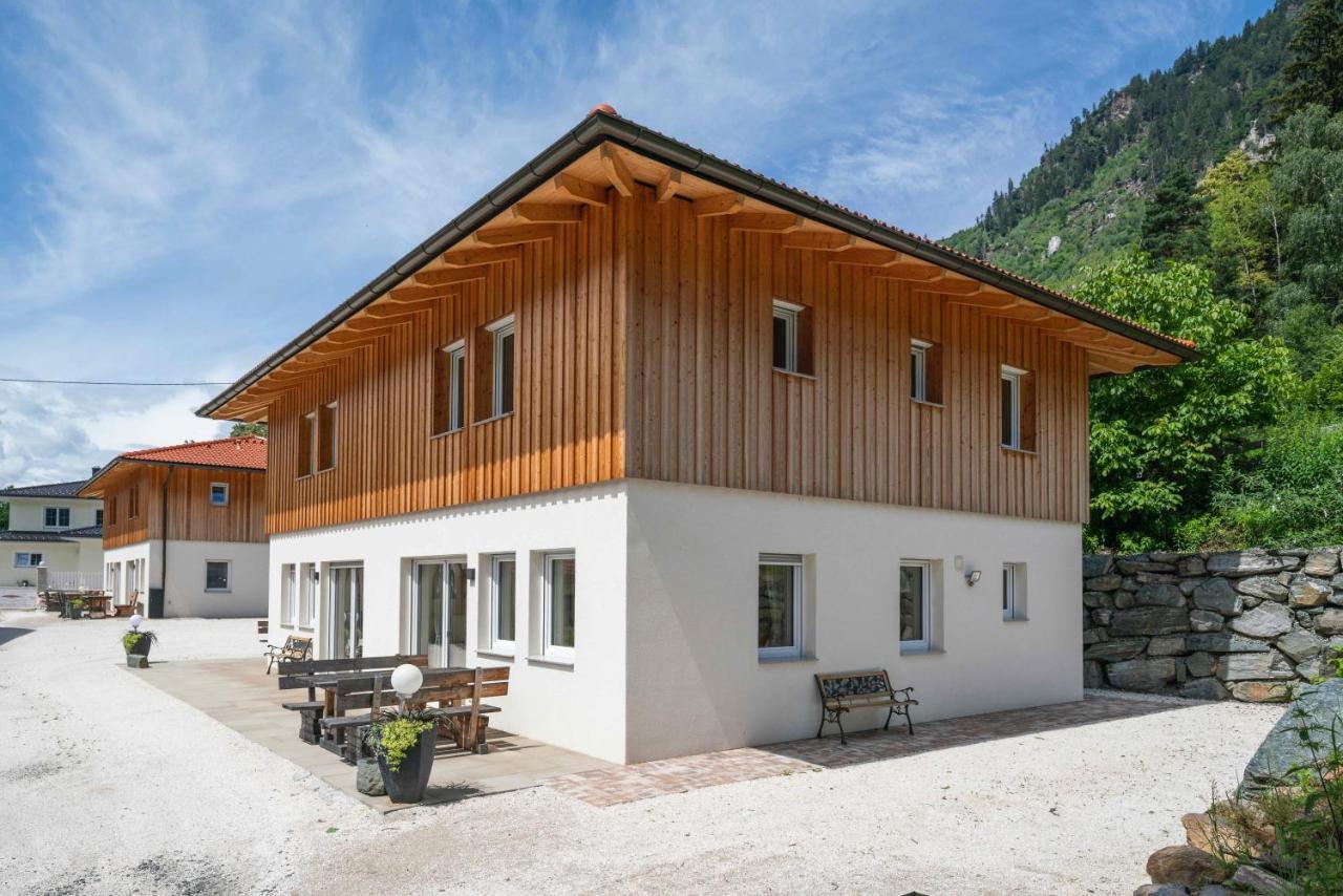 1schoenes Im Sonnigen Kaernten * Dobriach